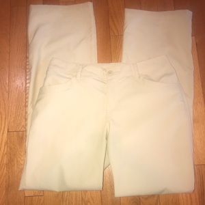 Patagonia beige pants
